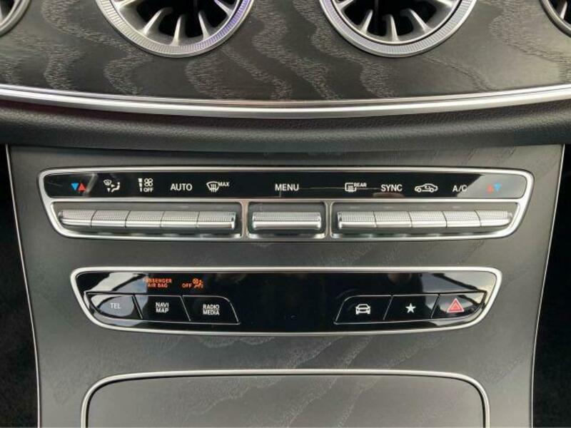E-CLASS