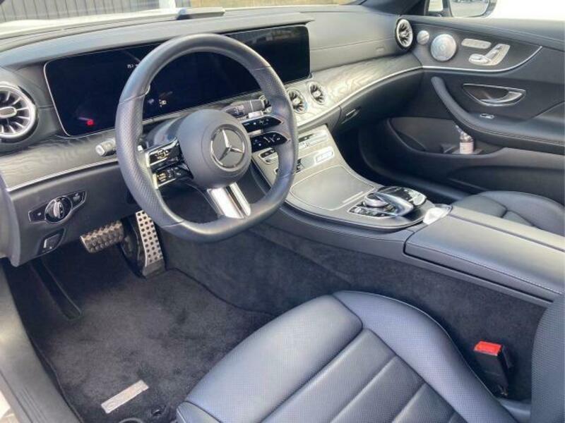 E-CLASS