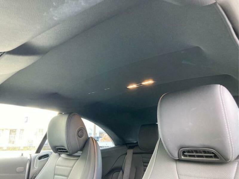 E-CLASS