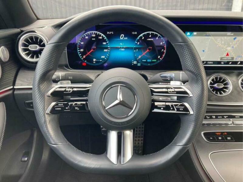 E-CLASS