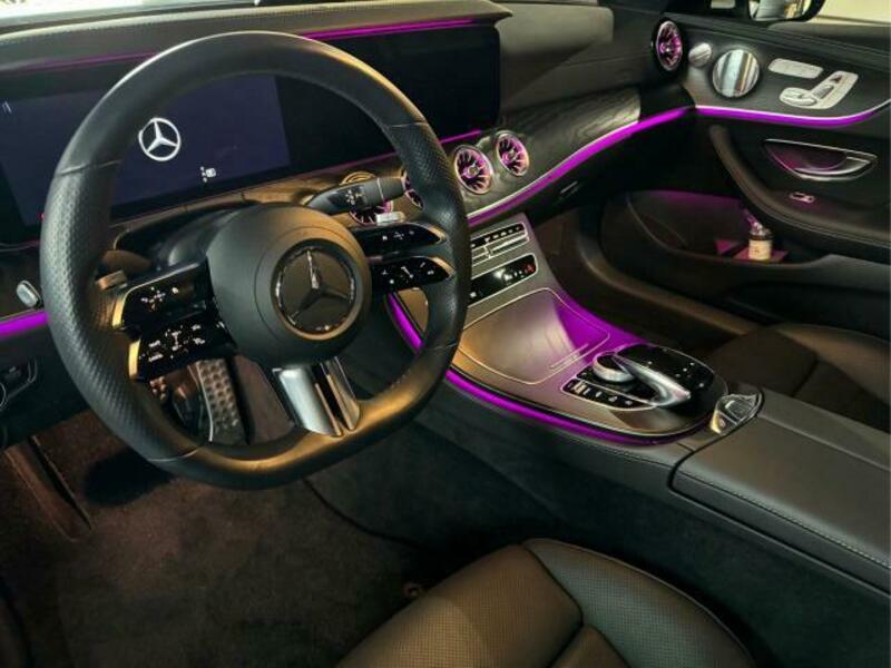 E-CLASS