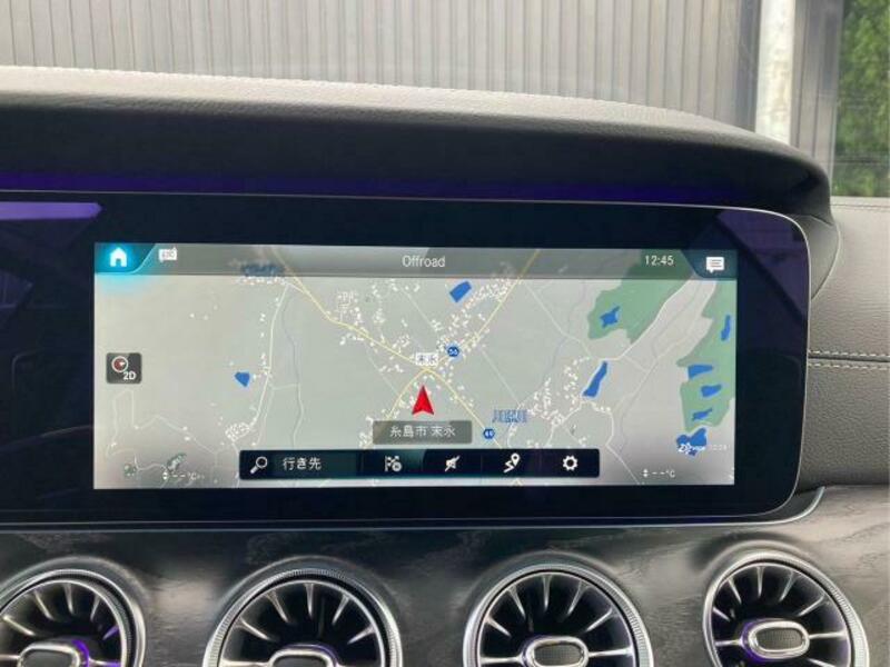 E-CLASS