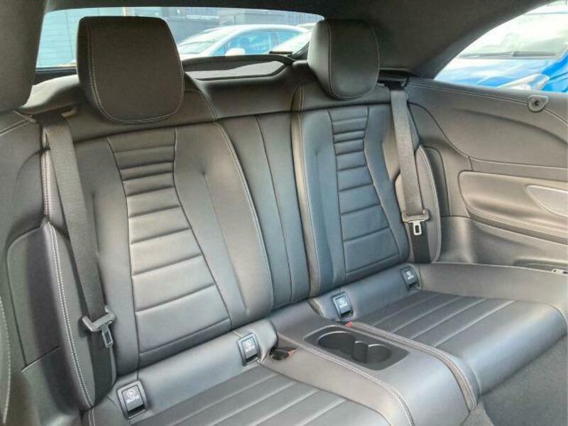 E-CLASS