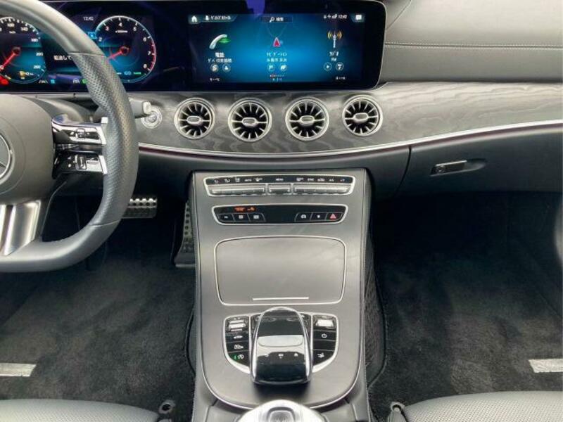 E-CLASS