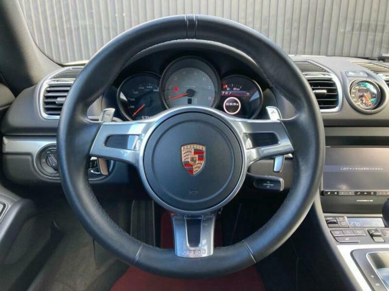 CAYMAN