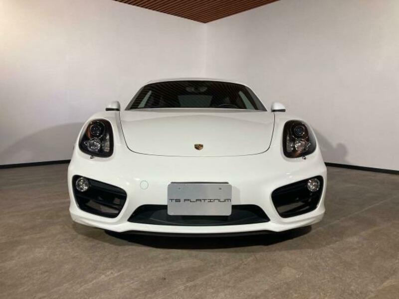 CAYMAN