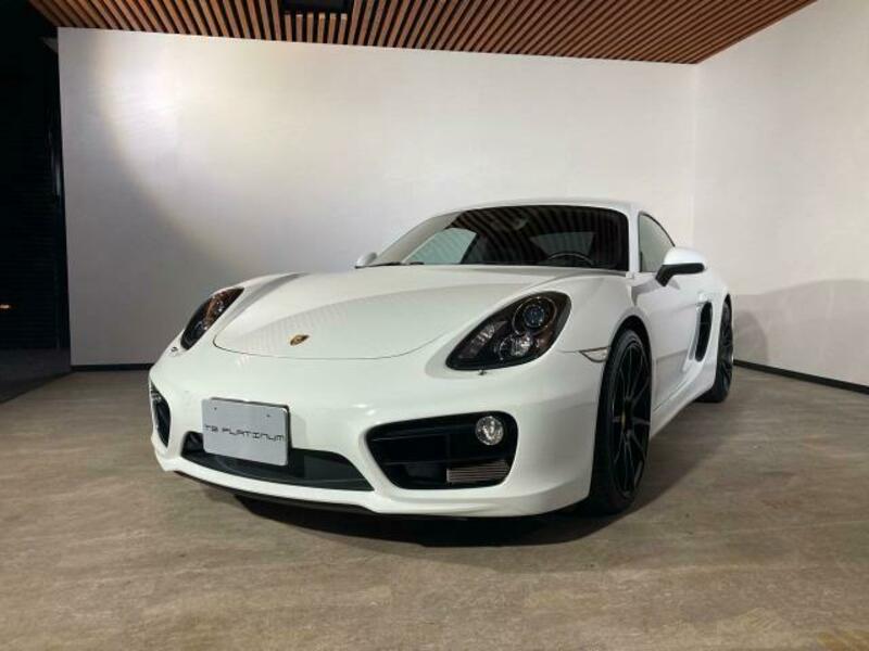 CAYMAN