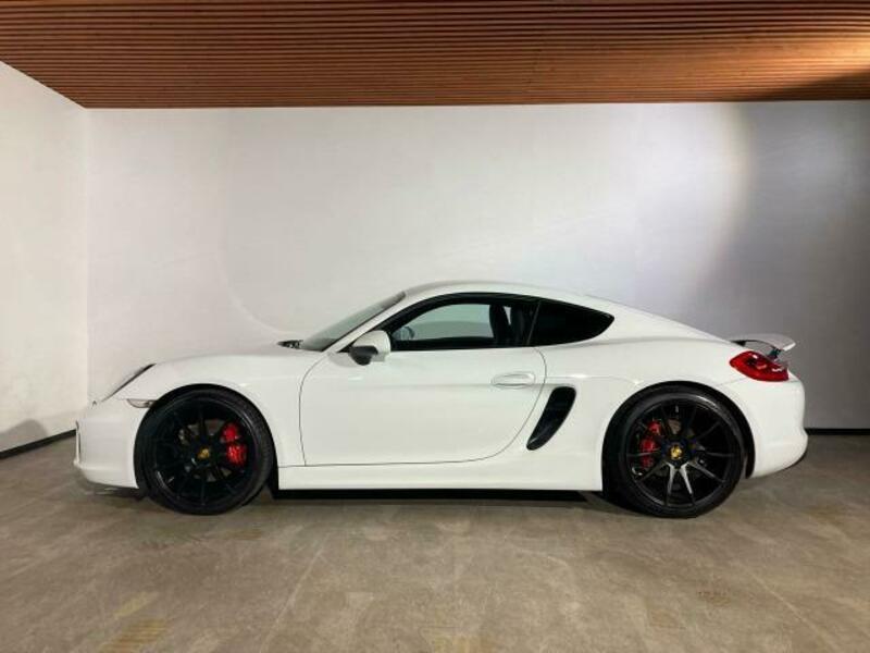 CAYMAN