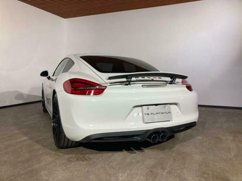 CAYMAN