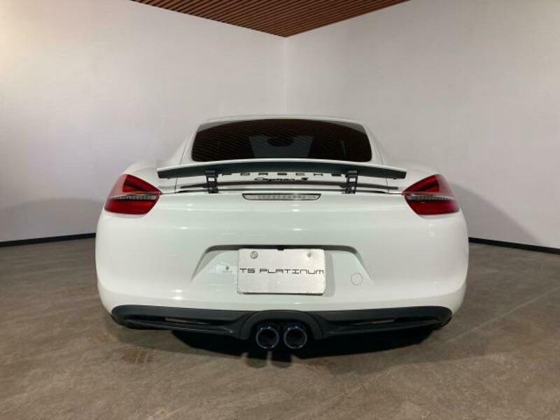 CAYMAN