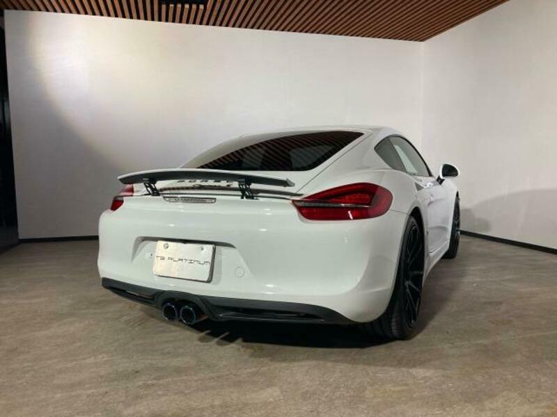 CAYMAN