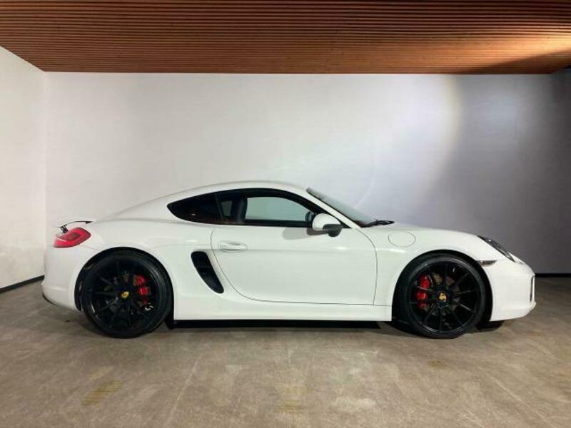 CAYMAN