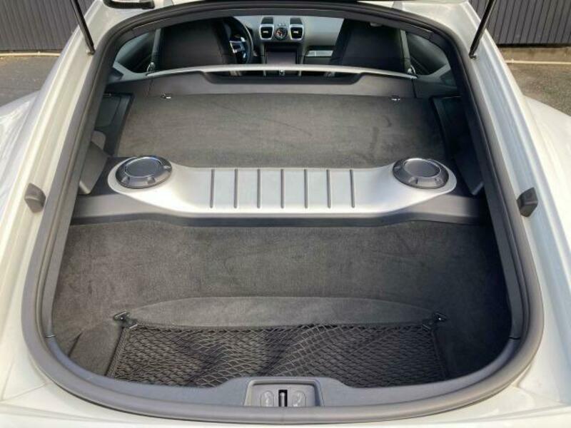 CAYMAN