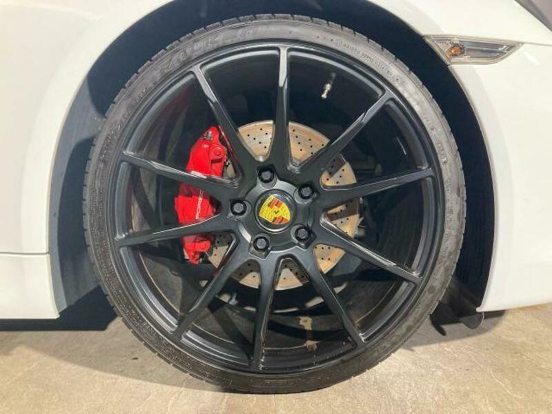 CAYMAN