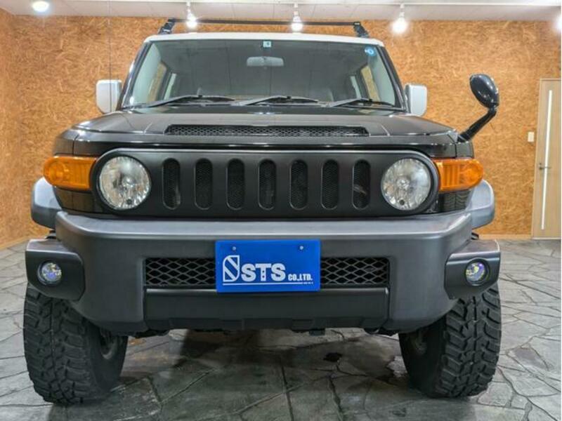 FJ CRUISER