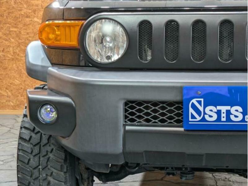 FJ CRUISER
