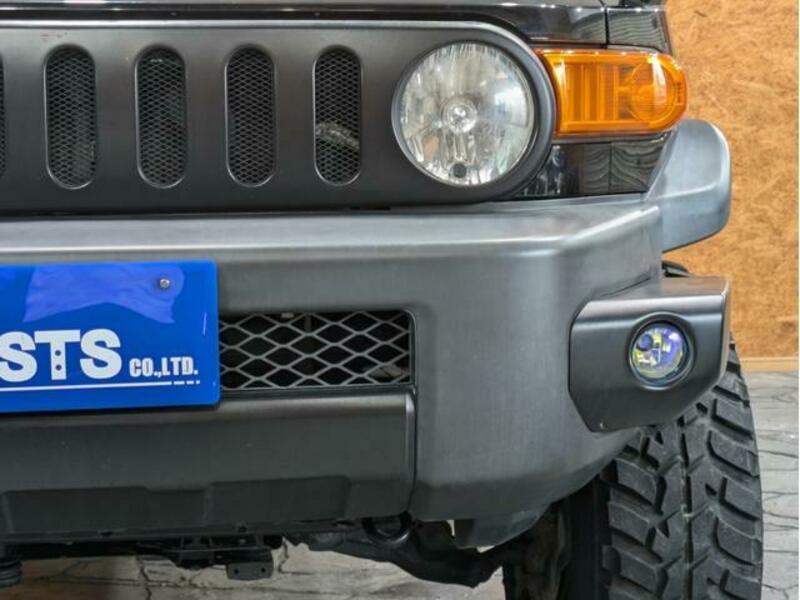 FJ CRUISER