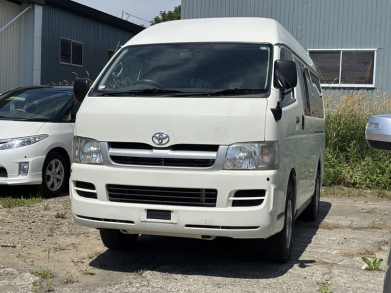 HIACE VAN-0