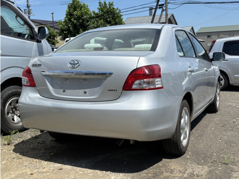 BELTA