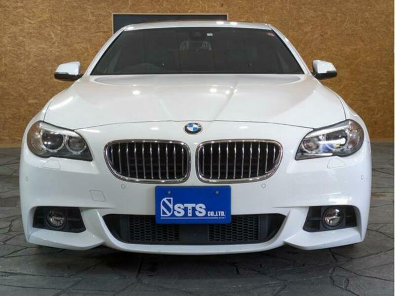 5 SERIES