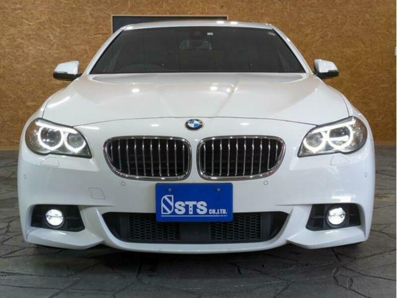 5 SERIES