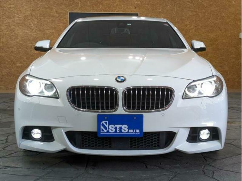 5 SERIES