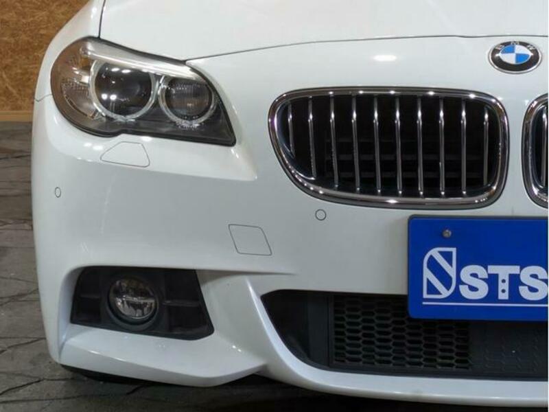 5 SERIES