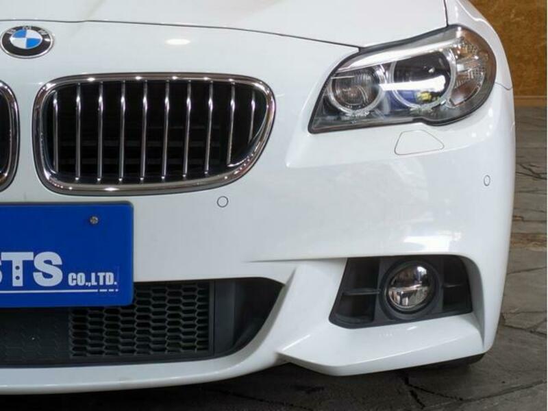 5 SERIES