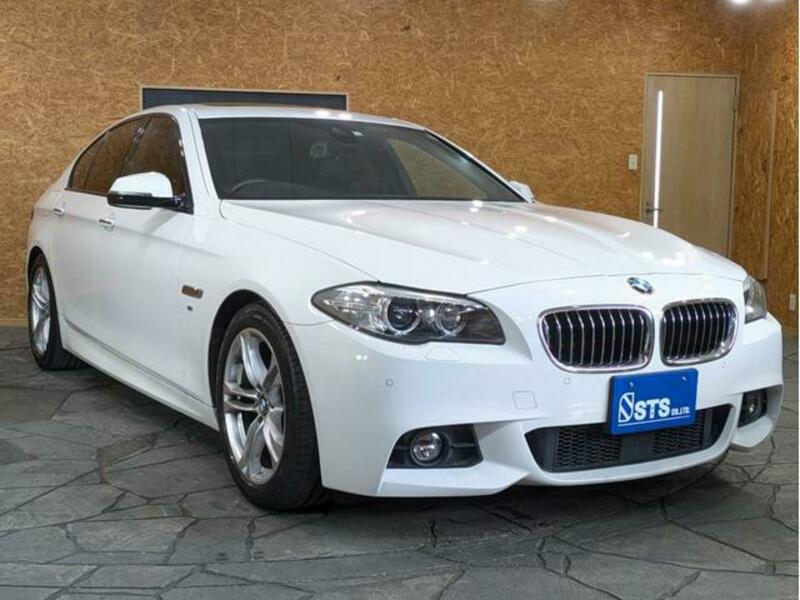5 SERIES