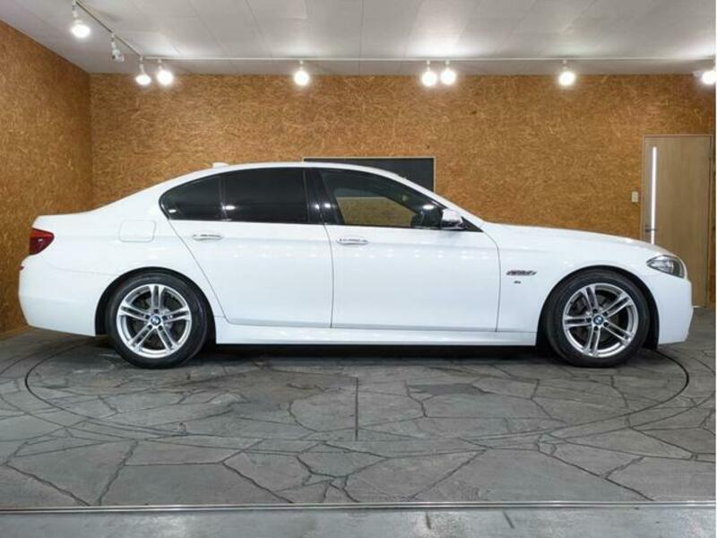 5 SERIES