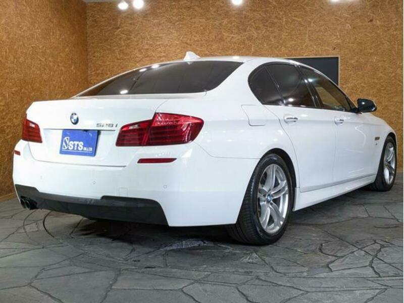5 SERIES