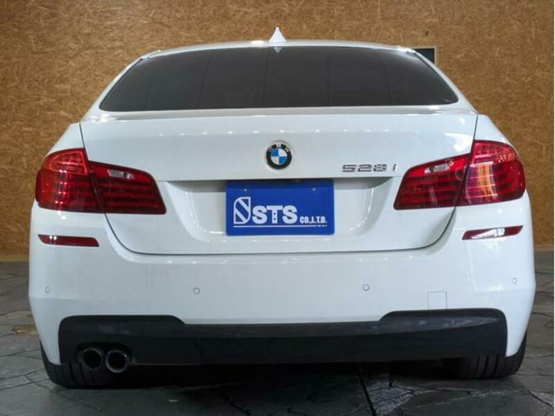 5 SERIES