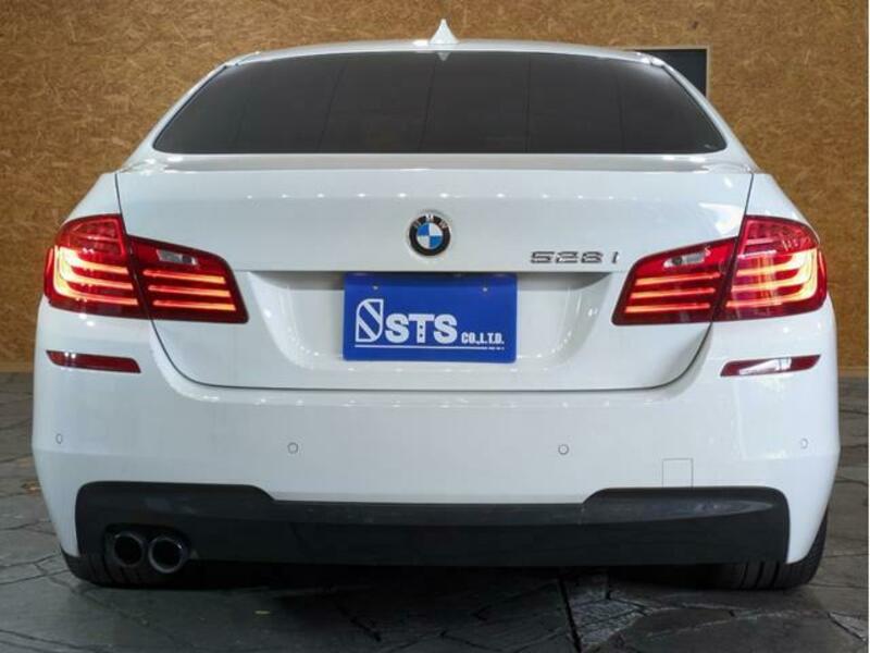 5 SERIES