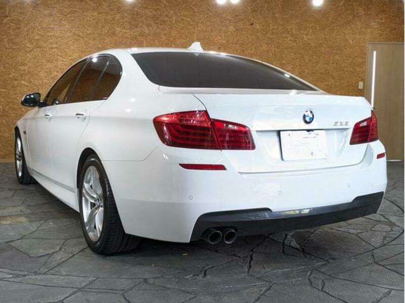 5 SERIES