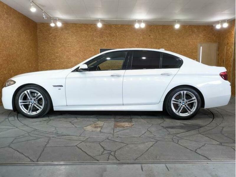 5 SERIES