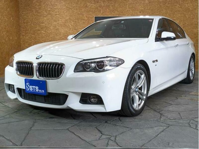5 SERIES