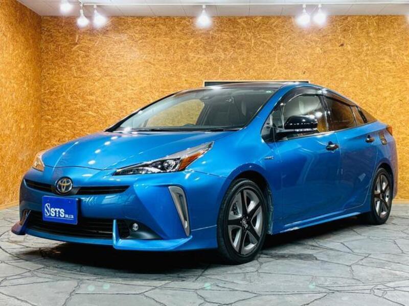 PRIUS