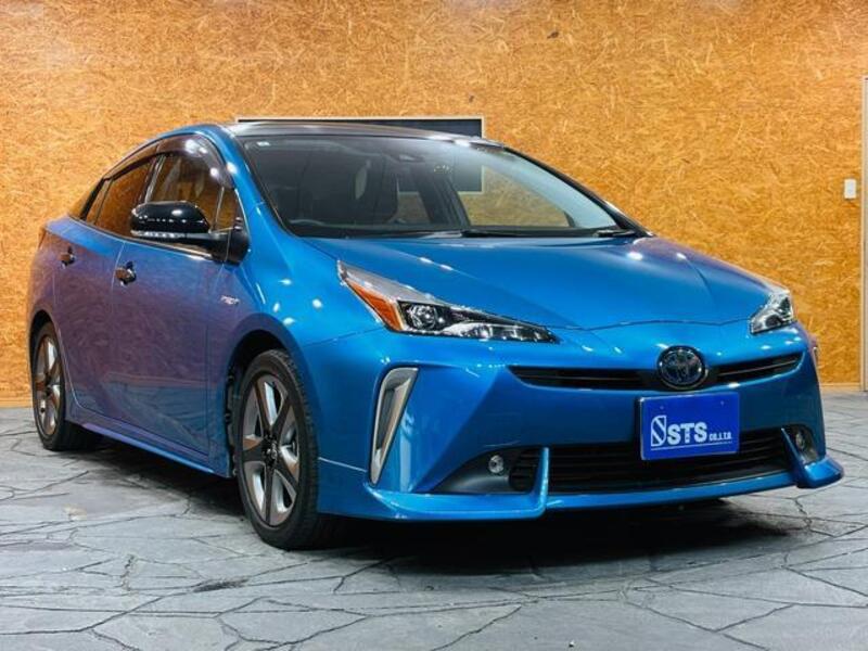 PRIUS