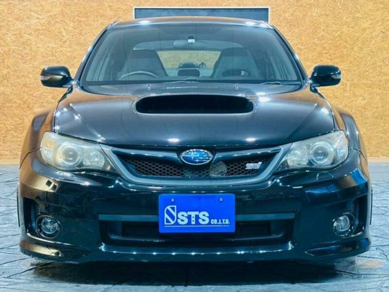 IMPREZA
