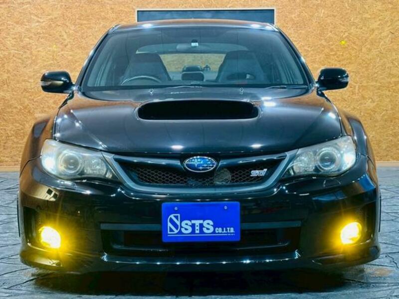 IMPREZA