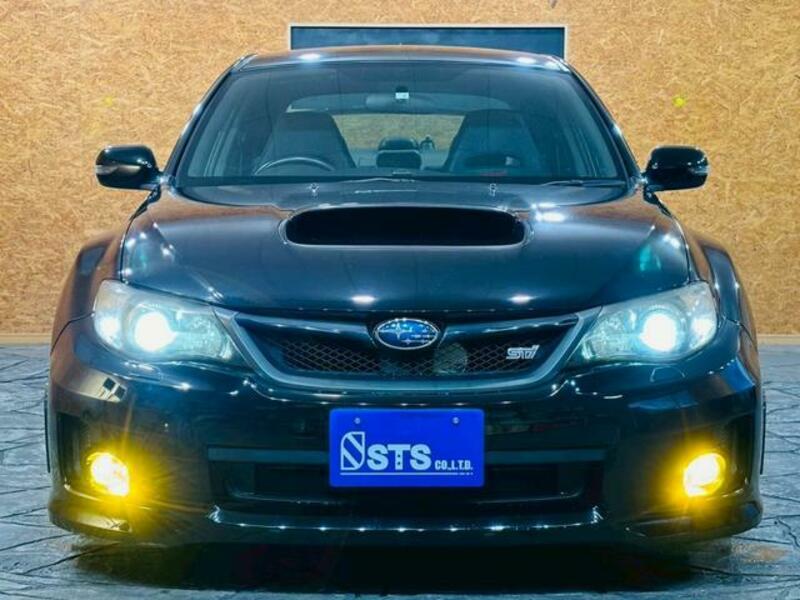 IMPREZA