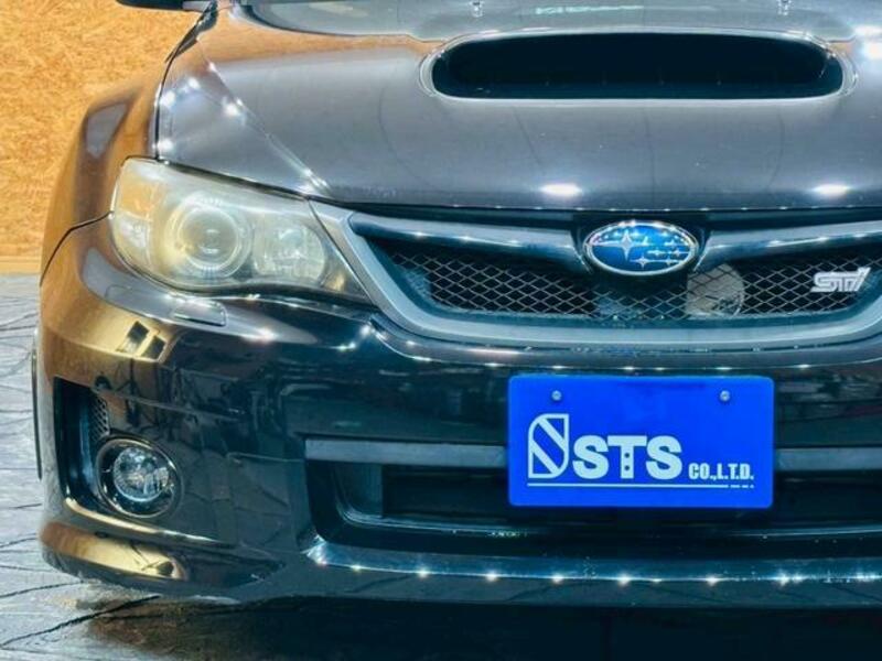 IMPREZA