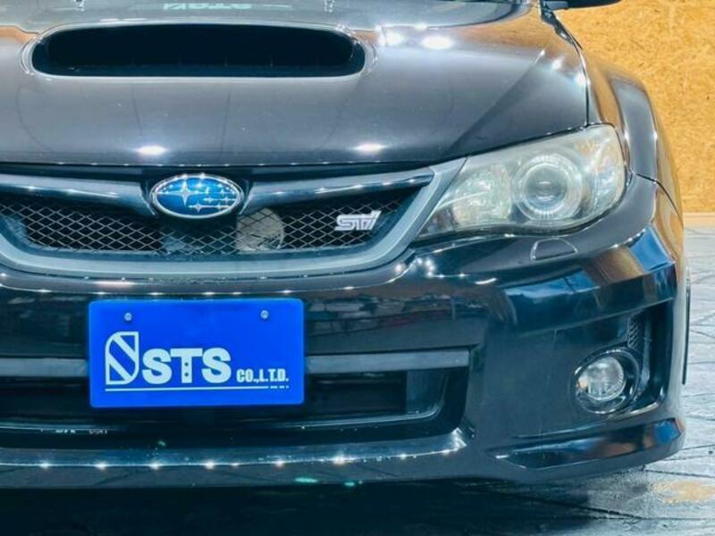 IMPREZA