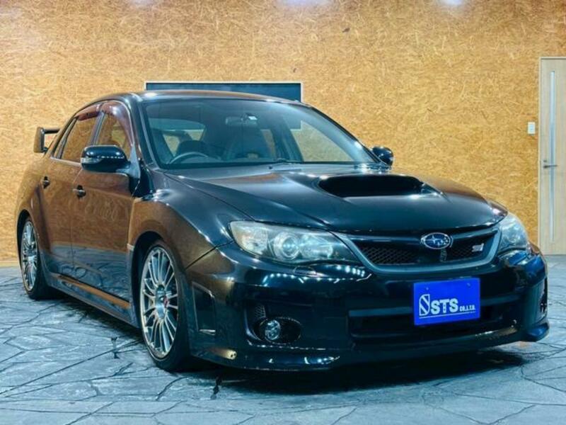 IMPREZA