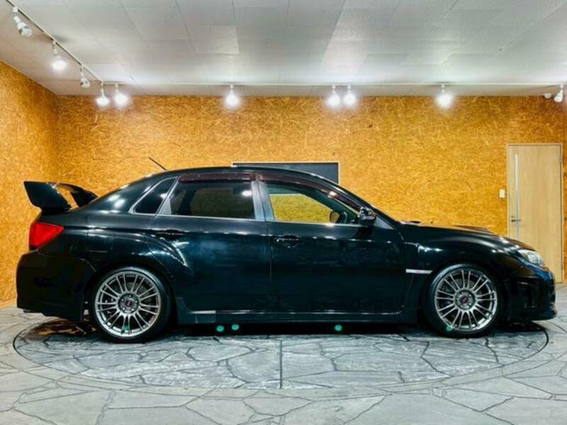 IMPREZA