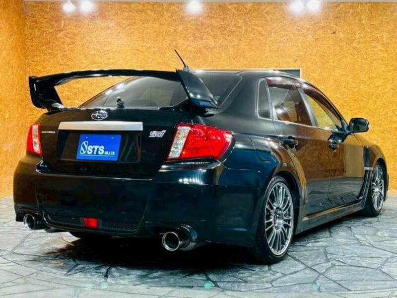 IMPREZA