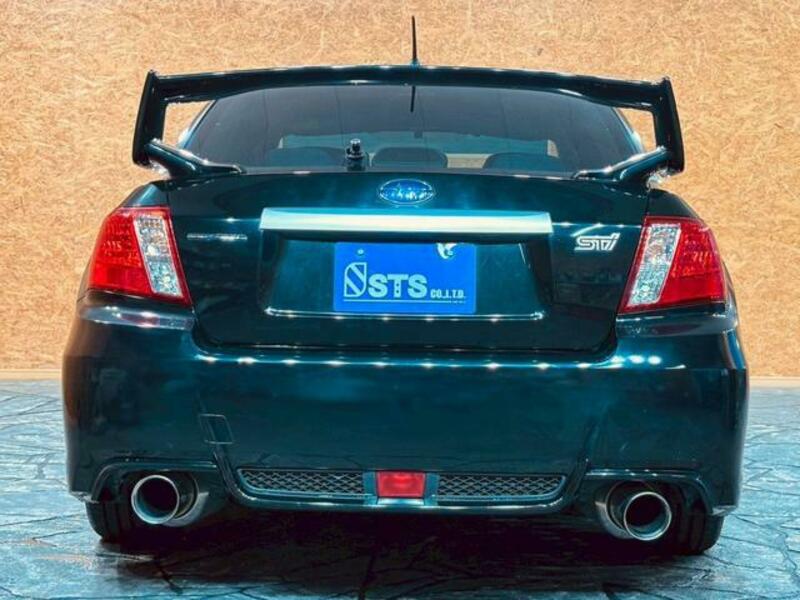 IMPREZA
