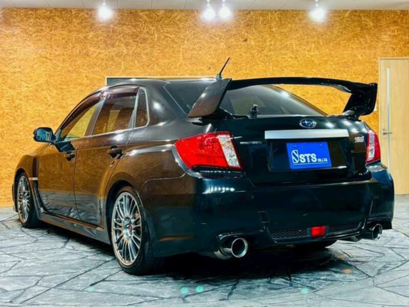 IMPREZA