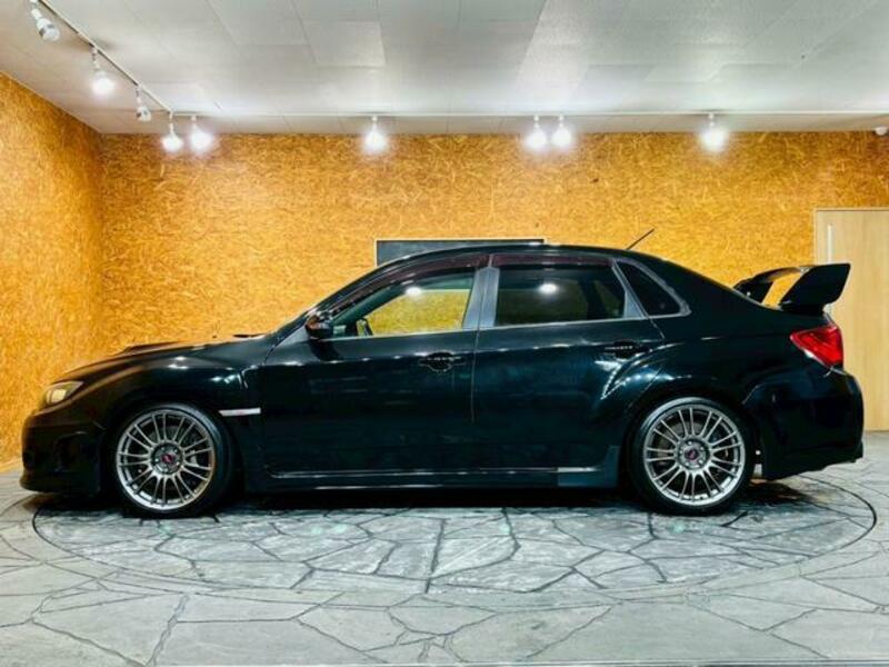 IMPREZA