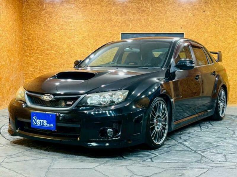 IMPREZA